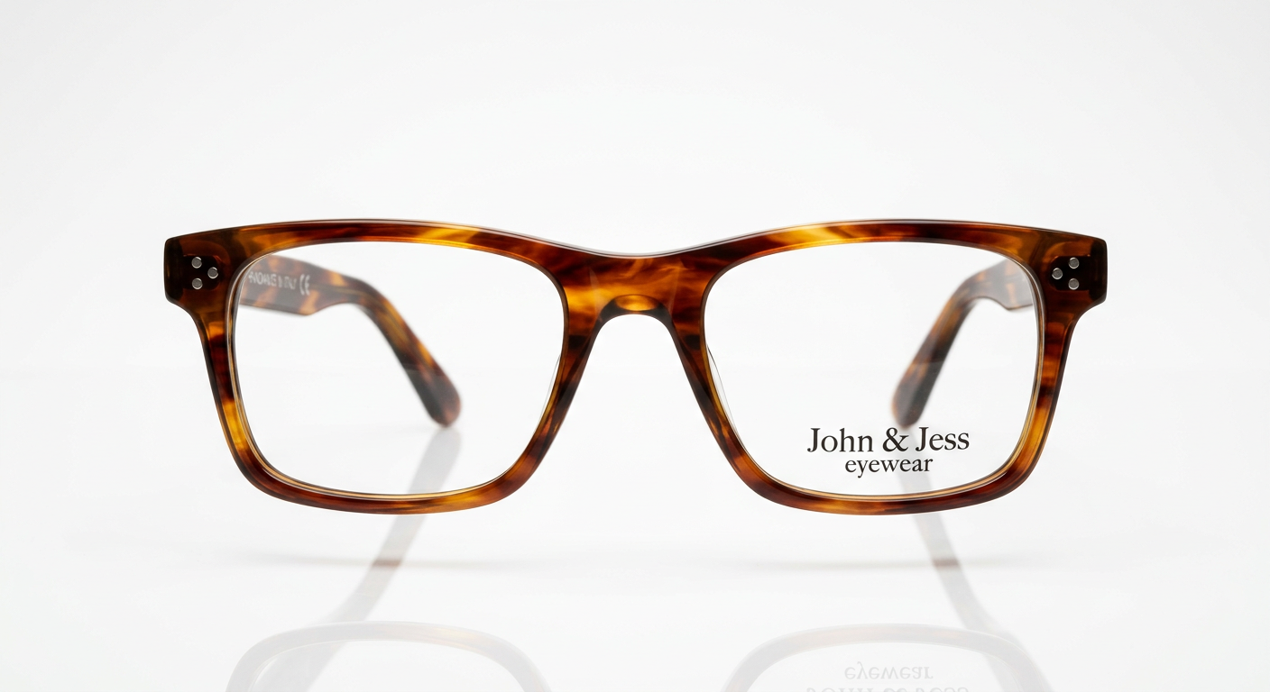 John&Jess eyewear